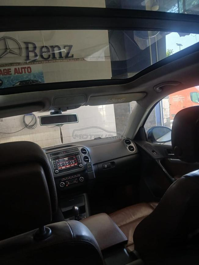 tiguan volkswagen