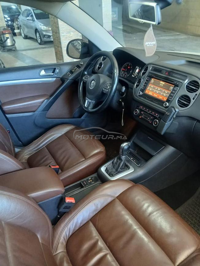 tiguan volkswagen