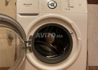 ماكينة صابون أوتوماتيكية Brandt