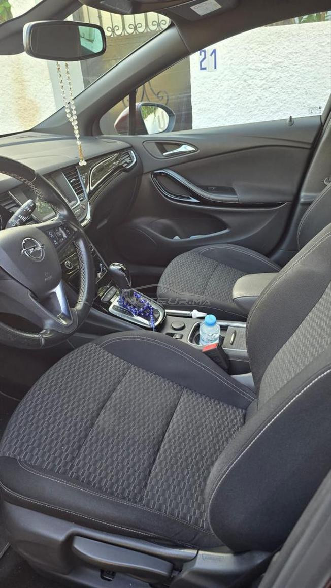 Astra automatique