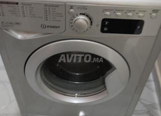 غسالة ملابس