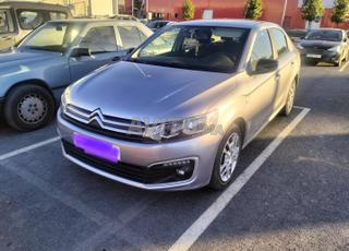 سي إليزيه 2022 ديزل.