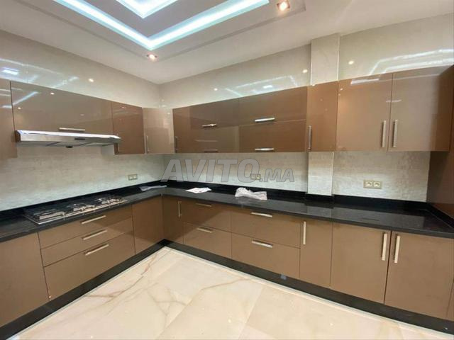 مطبخ عصري حسب الطلب في مراكش