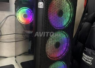 حاسوب ألعاب GTX 1650
