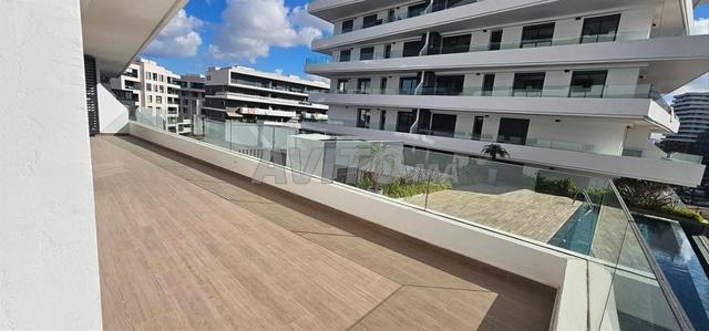 شقة للإيجار 130 متر مربع في الدار البيضاء