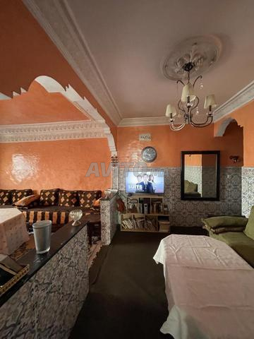 Appartement salmia 2 à vendre 86 m² à Casablanca - 2