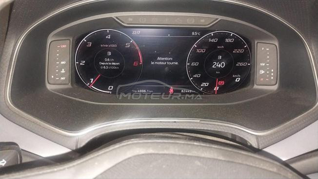 seat arona fr 2022