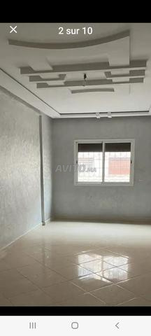 Appartement à louer 56 m² à Casablanca