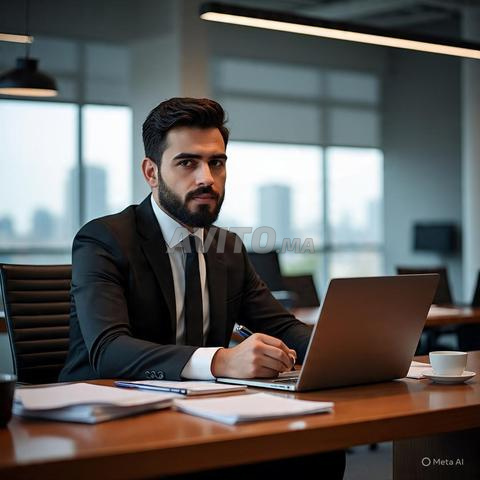 خدمات مونتاج الفيديو مراكش