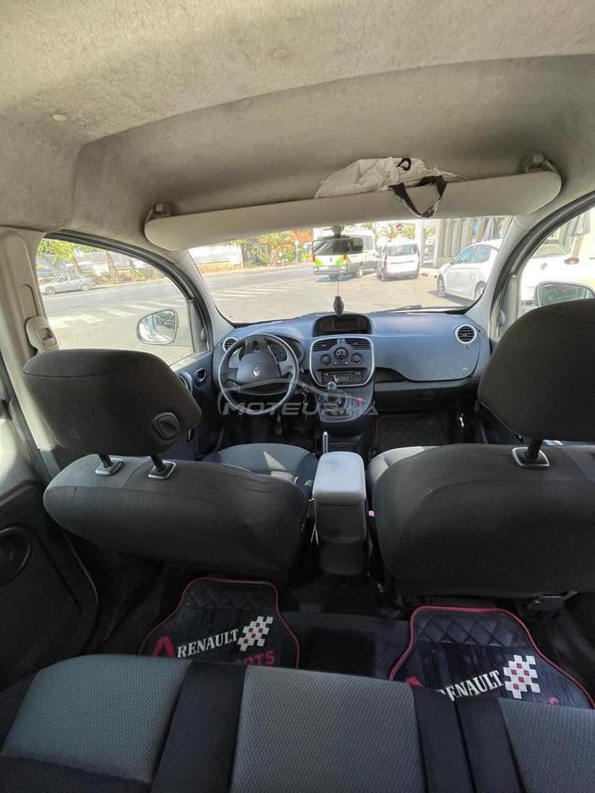 Voiture mazal mliha mzn