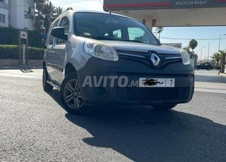 سيارة ما زالت مليحة مزيانة