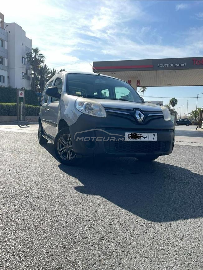 Voiture mazal mliha mzn