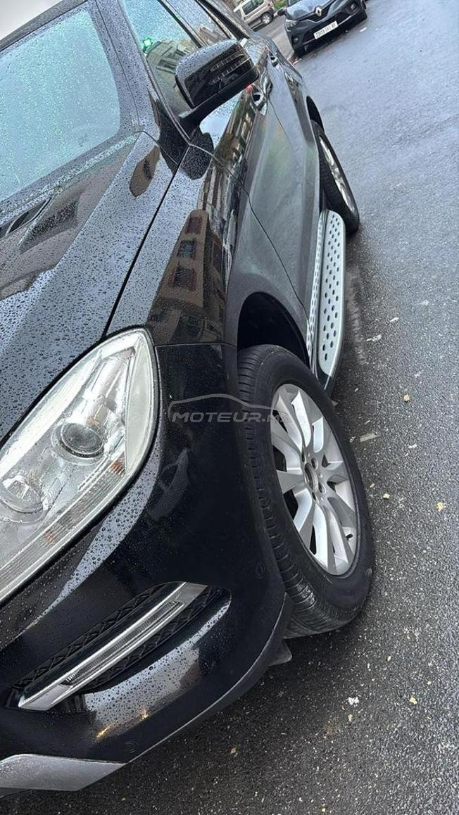Mercedes Benz classe ML