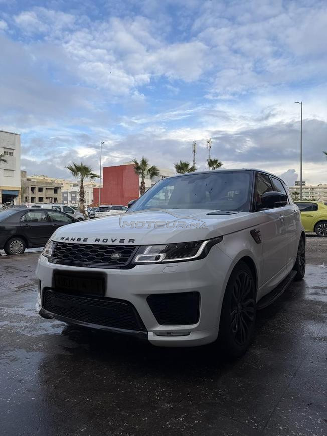  Range Rover 