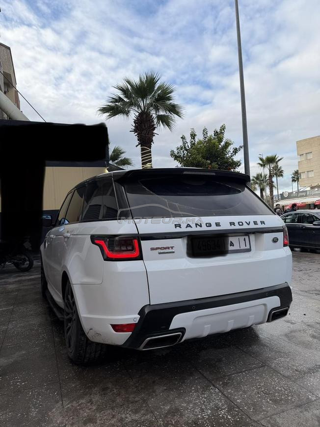  Range Rover 