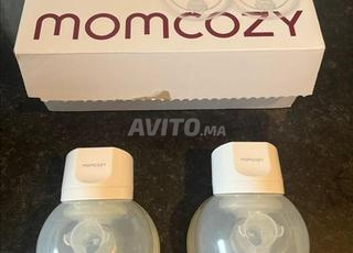 Tire lait momcozy s12pro bon état