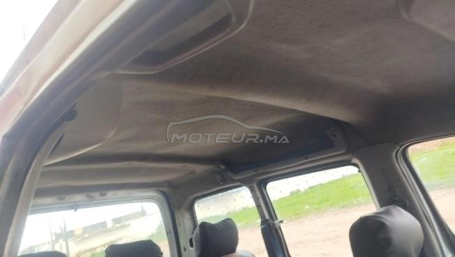 voiture chinwya diezal   