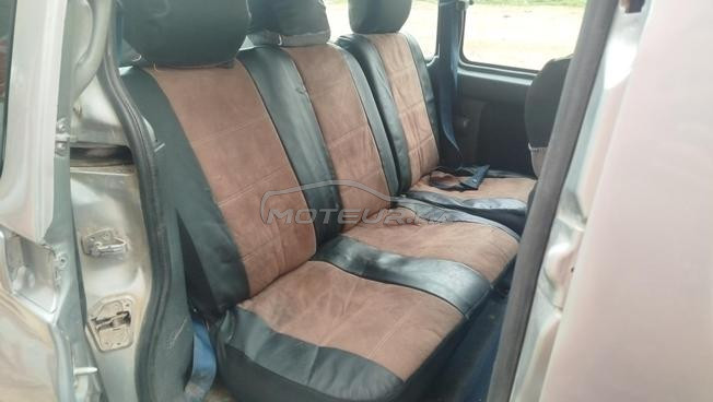voiture chinwya diezal   