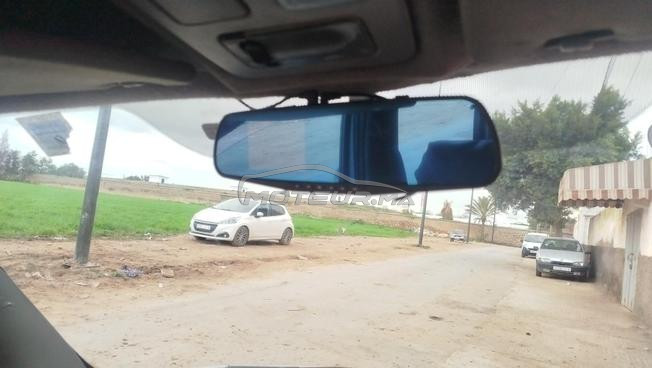 voiture chinwya diezal   