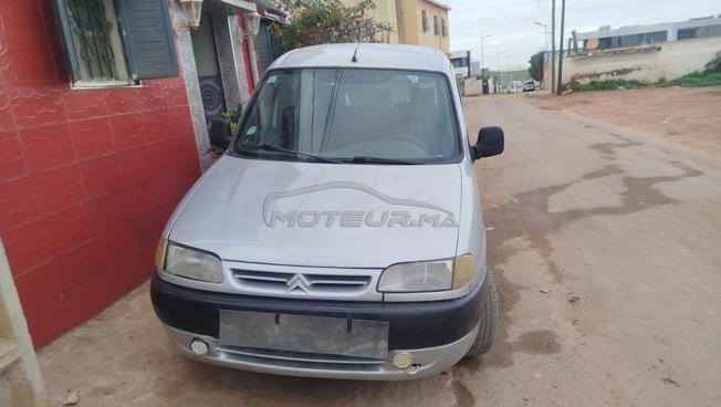 voiture chinwya diezal   