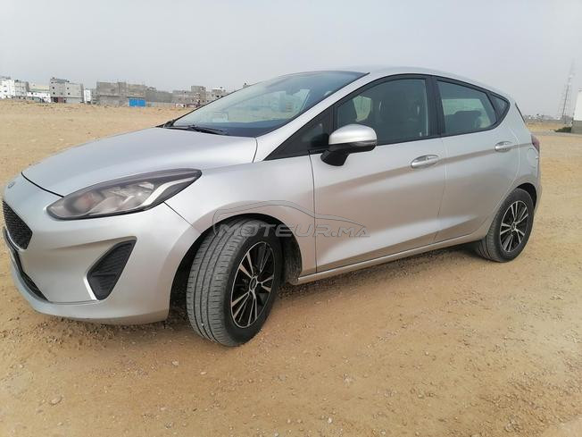 ford fiesta n9iya 