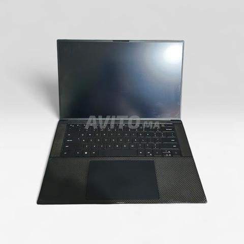Dell Precision 5550 i7 32GB 1TB Prix négociable - 2