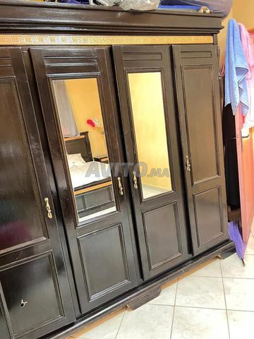 Chambre très bon état