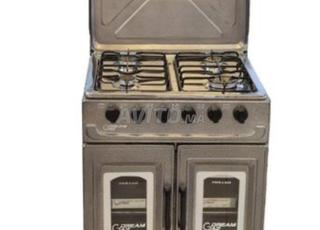 فرن جديد للبيع