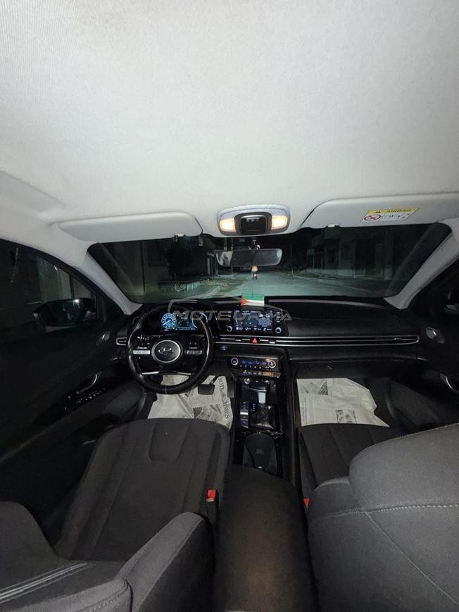 je vends ma Hyundai elantra 2023 toute option