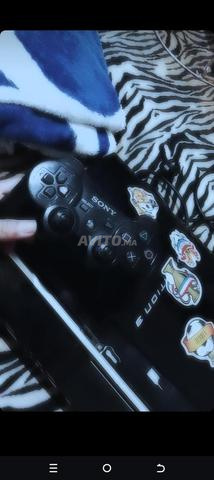 بلاي ستيشن 3