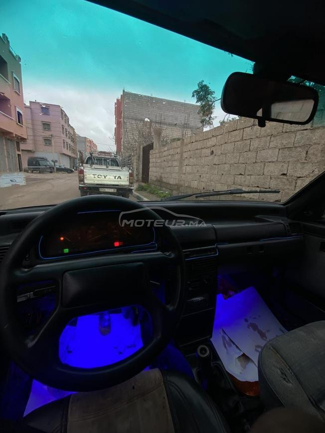 fiat uno mazot