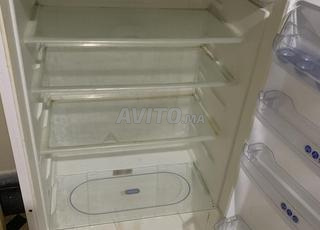 ثلاجة نقية ديال الدار