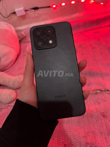 هونر X8a هاتف ذكي مستعمل بحالة جيدة جدا