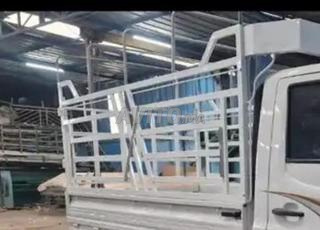 نقل البضائع إلى جميع المدن بثمن جد مناسب