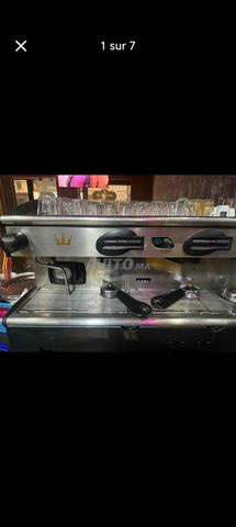 ماكينة قهوة رانسيليو