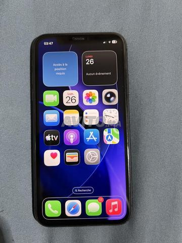 ايفون 11 عادي