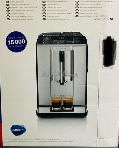 Machine à café Bosch Verocup- Neuf