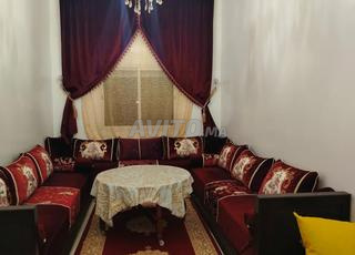 شقة للكراء اليومي