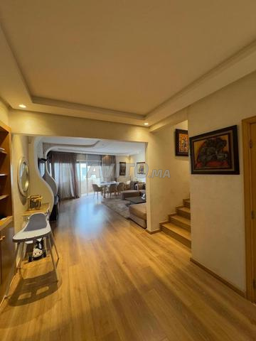 شقة للكراء في أعالي الأكدال