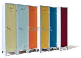 أثاث معدني جماعي في مراكش