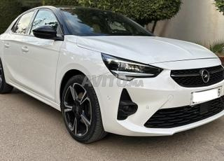 أوبل كورسا GS Line plus - ديزل