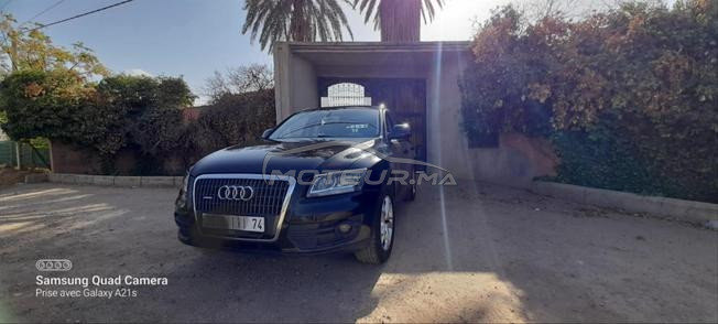 سياره للبيع نوع ادوي q5