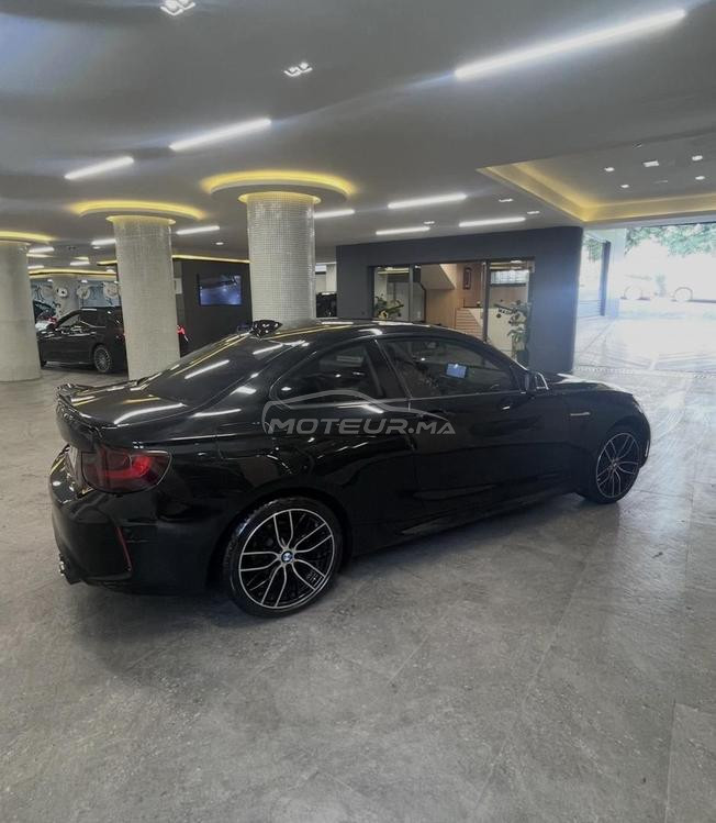 BMW Série 2 coupe 2017 kit M2