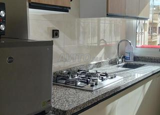 شقة مفروشة للكراء اليومي للعائلات