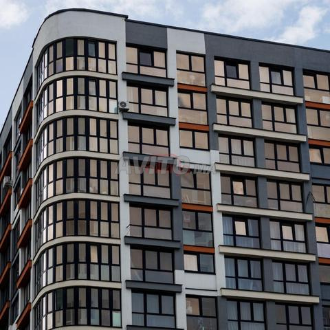 Vente Bureau de 2500 m2 à Casablanca