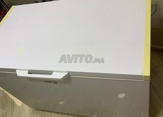 مجمد في حالة جيدة جدا