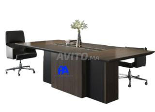 طاولة اجتماعات مهنية/كرسي/مكتب