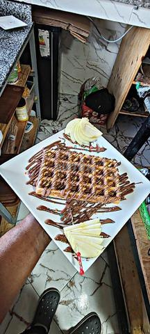 Cuisinier polyvalent - 2