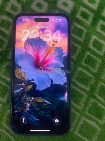 iphone 14 pro max E-sim