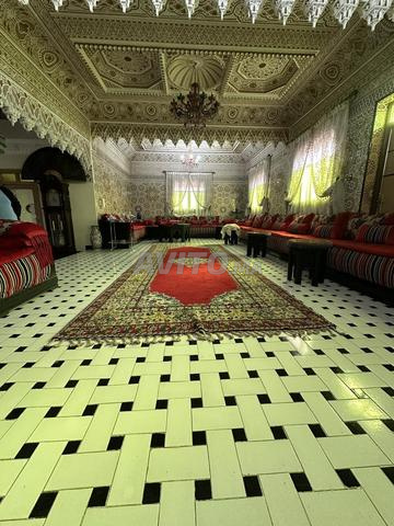 للبيع فيلا ثلاث واجهات